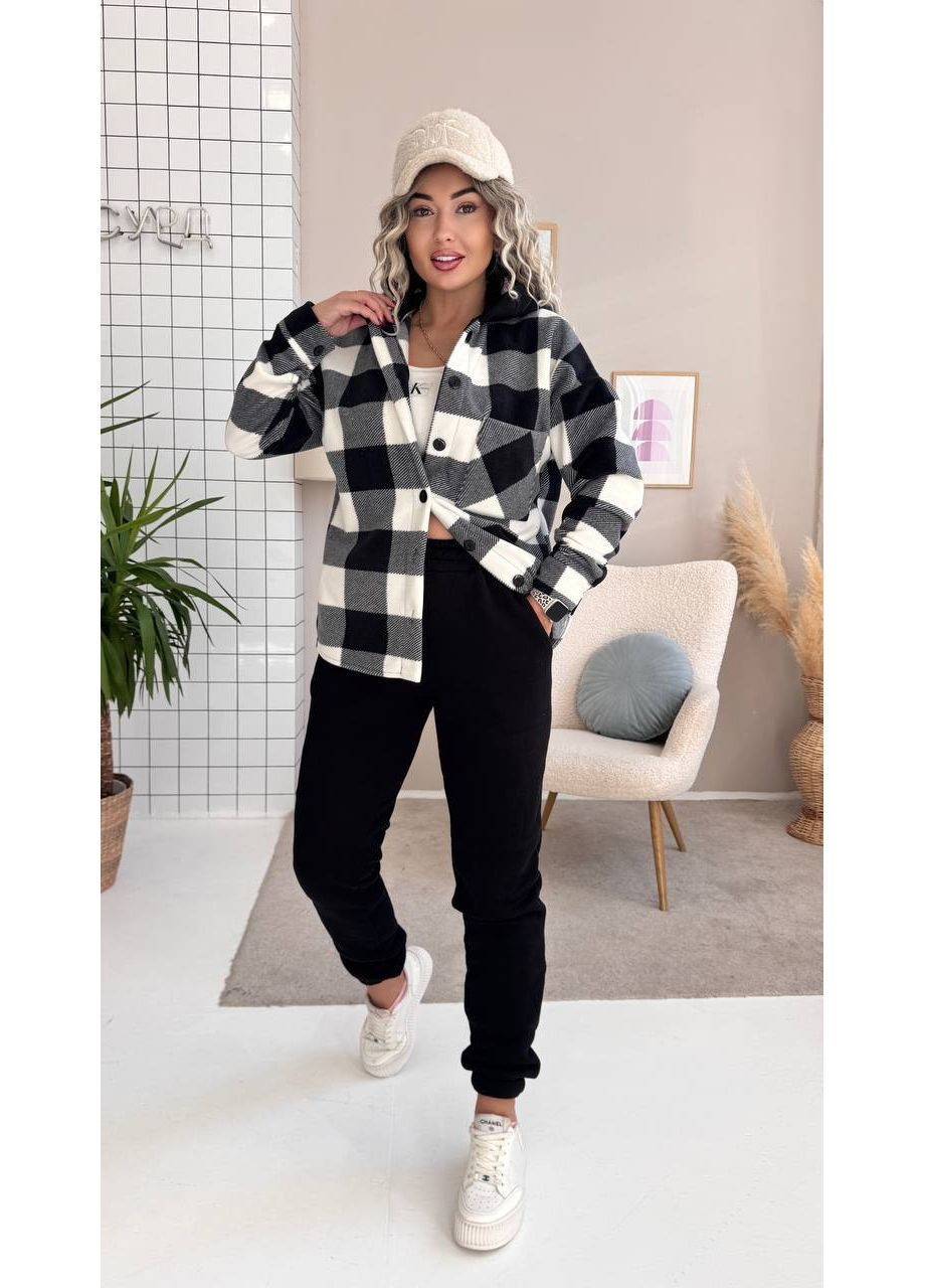 Жіночий костюм двійка No Brand (366431306)