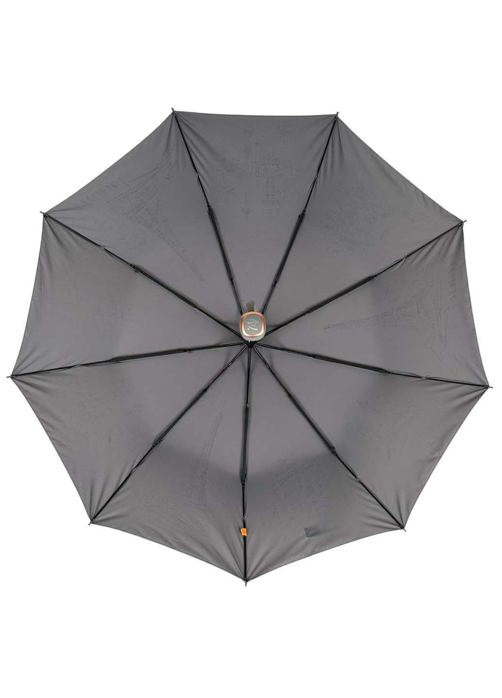 Жіноча парасоля напівавтомат на 9 спиць Frei Regen (289977378)