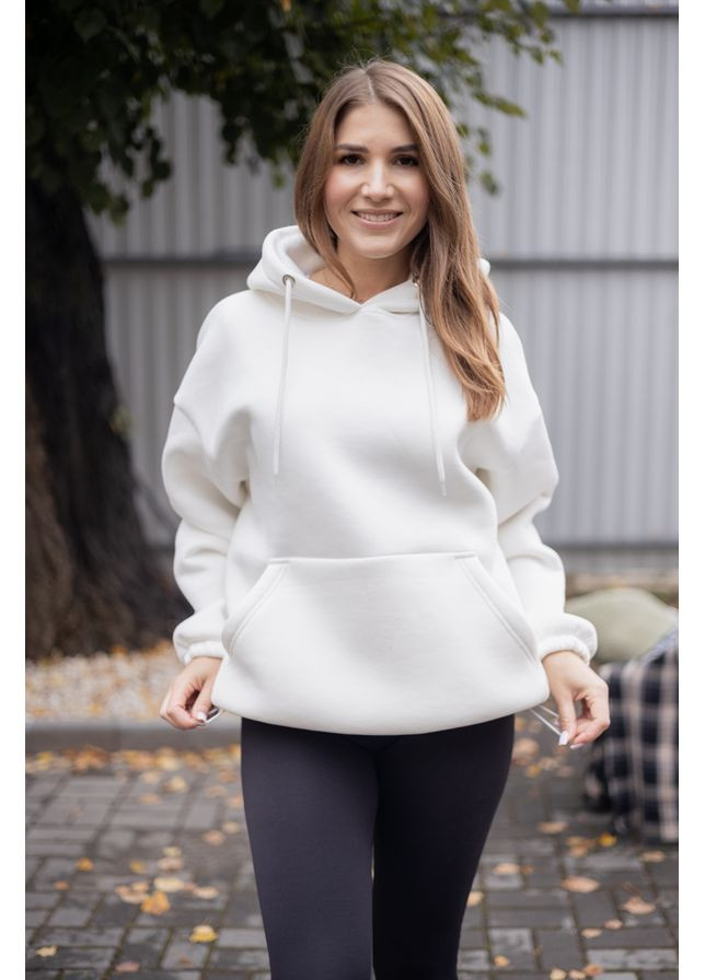 Кофта утепленная на байке женская 25.2794 40(XS)-42(S) AKSAN (362744383)