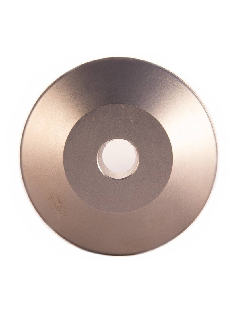 Корончатий бур P-03800 (80 мм) коронка конус (6858) Makita (295036593)