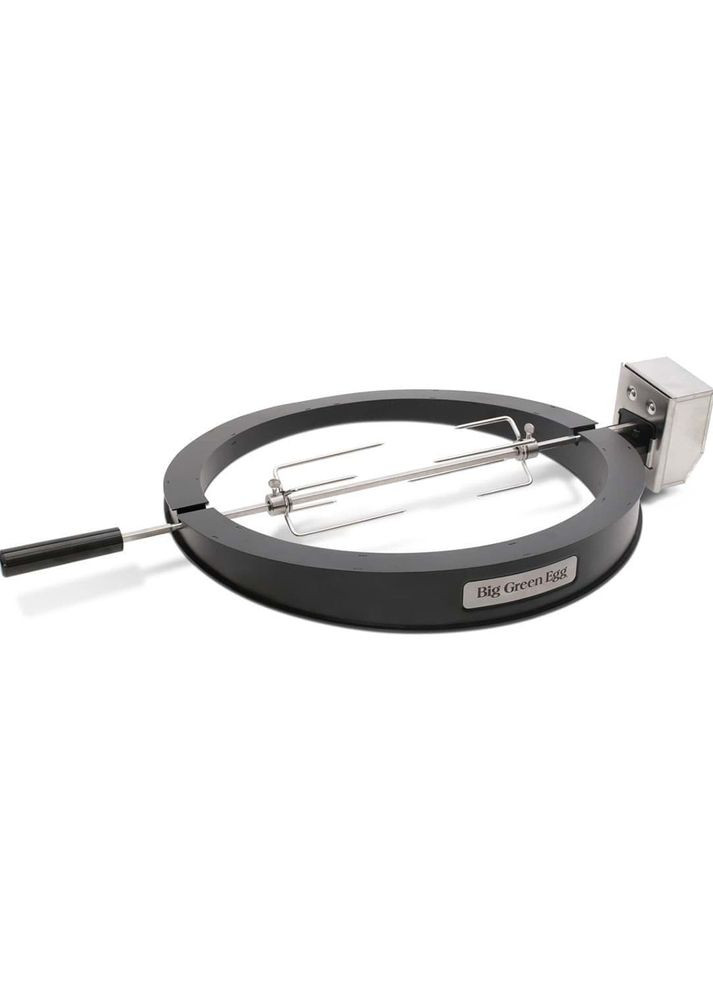 Вертел для гриля XLARGE 128553 Big Green Egg (326803714)