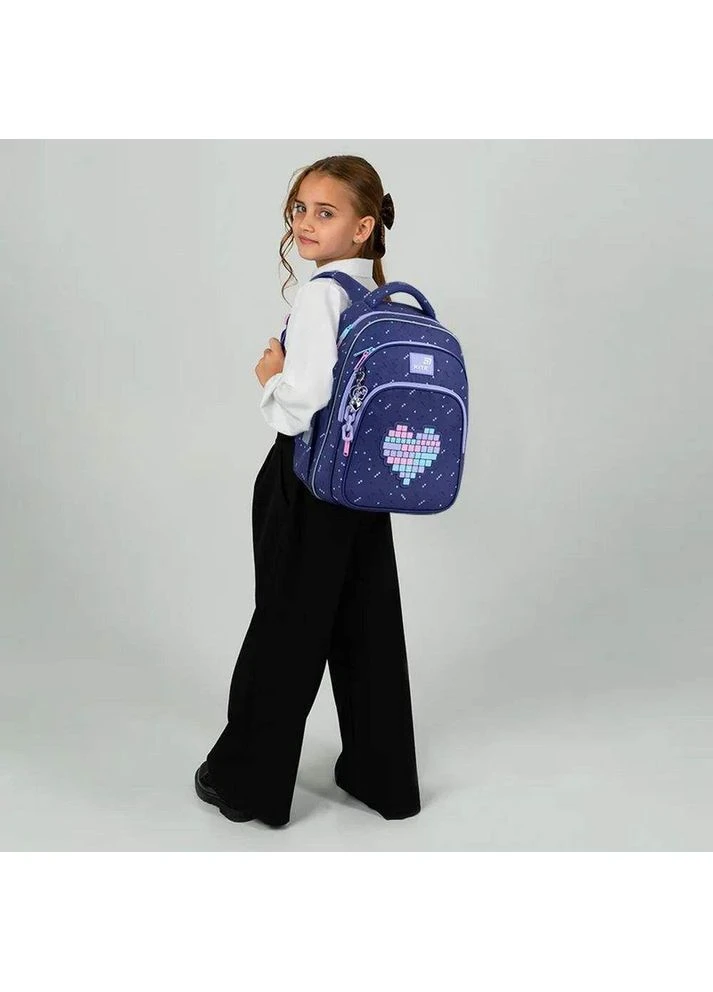 Рюкзак Education Type Love 15 л K26-763M-2 (1700566) Kite (385747176)