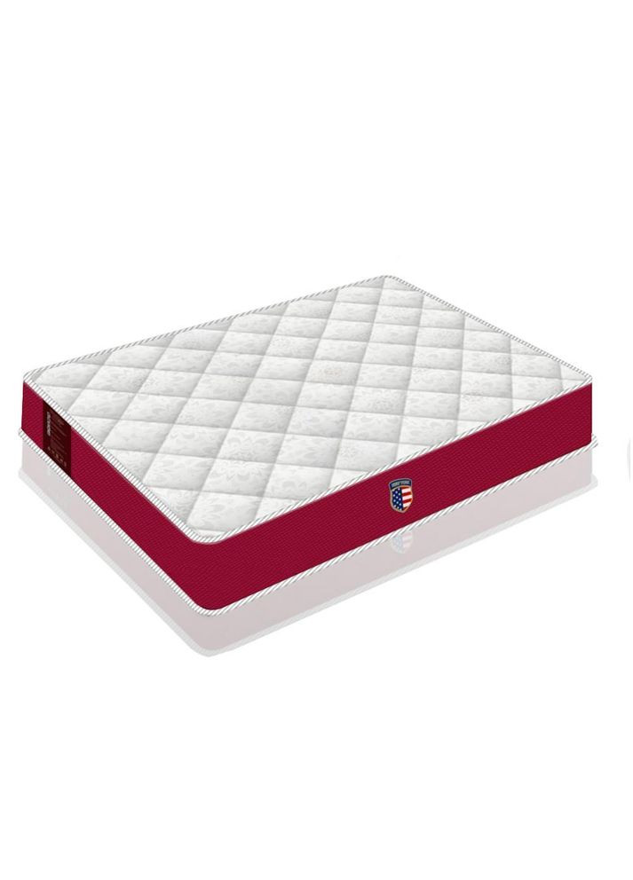 Матрас ортопедический New York Memory 160*200см. Зручний сон (368770518)