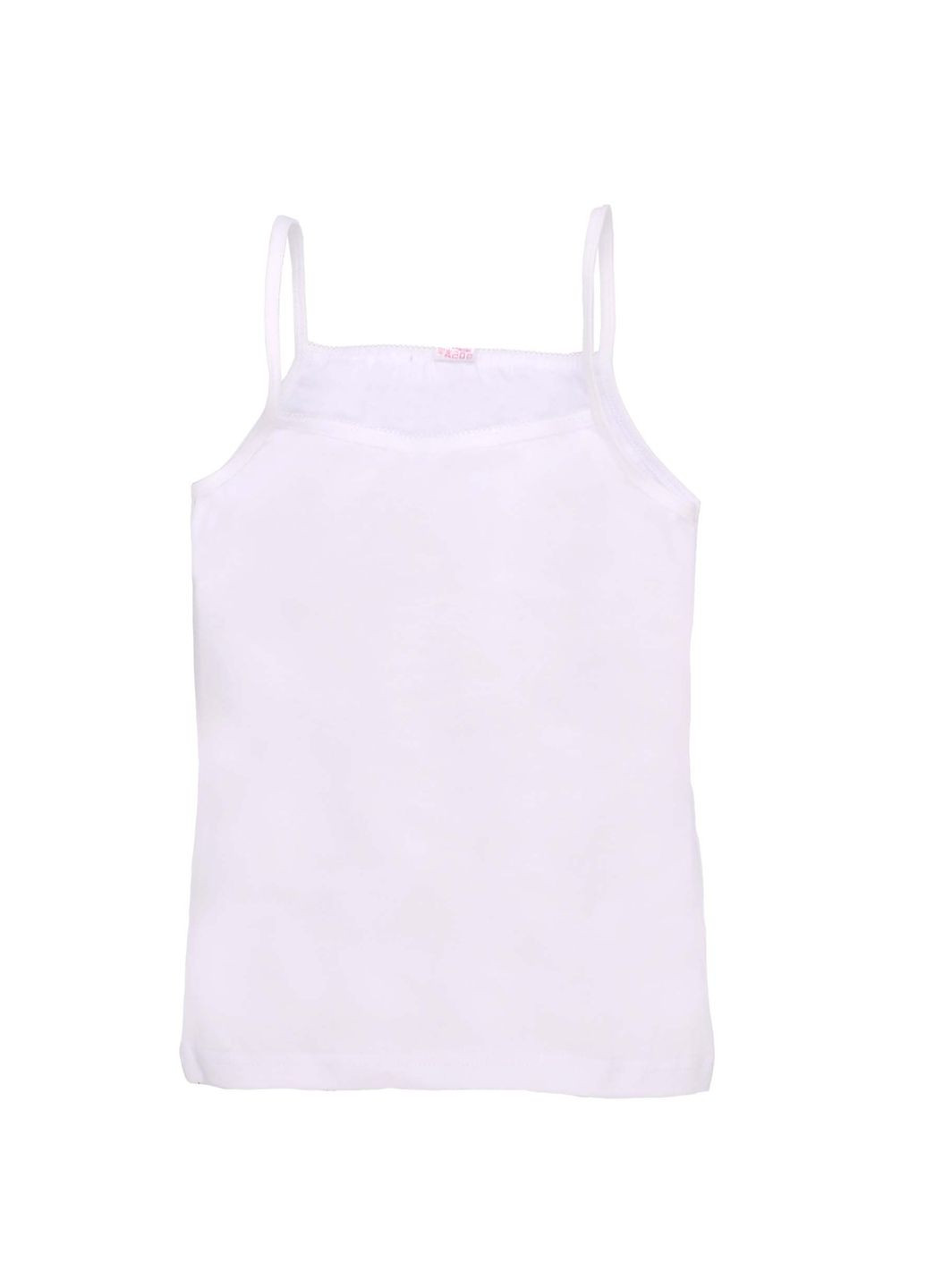 Майка дитяча Татошка JUGO 2513015біл (342329367)