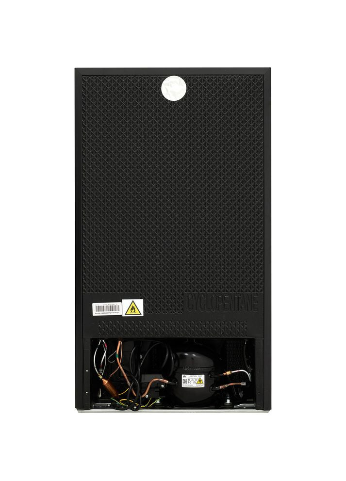 Морозильная камера MFDW1085M47 SV ELEYUS (340912605)