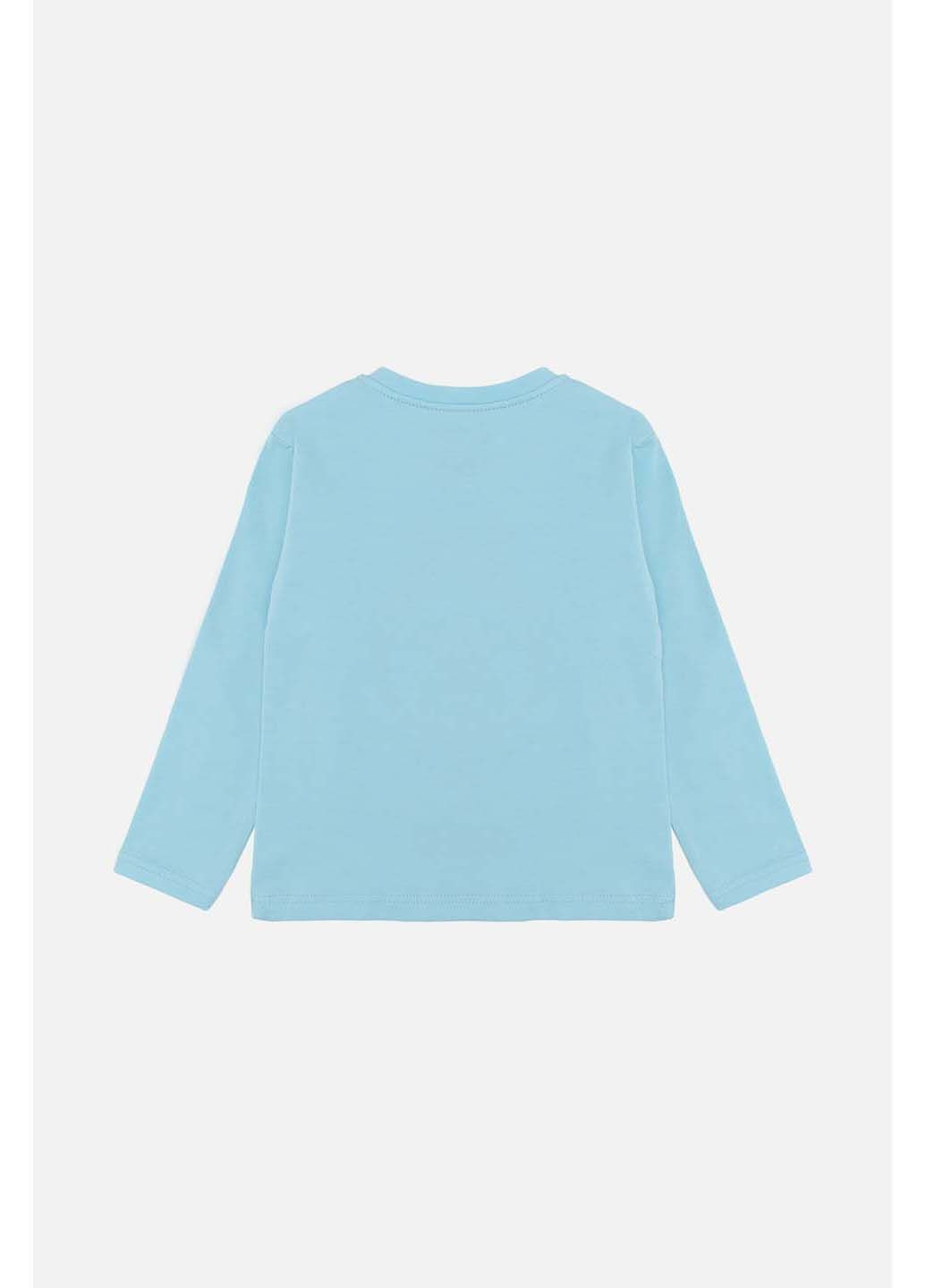 Лонгслів Ecrin kids (300367866)