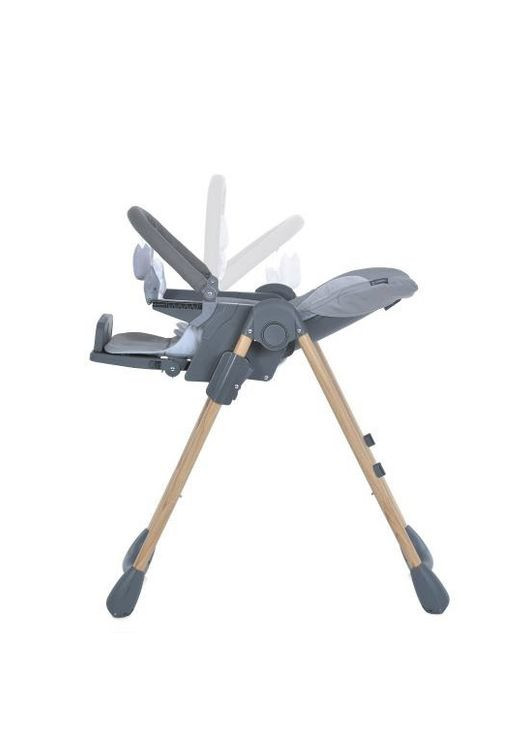 Стульчик для кормления El Camino (303188488)