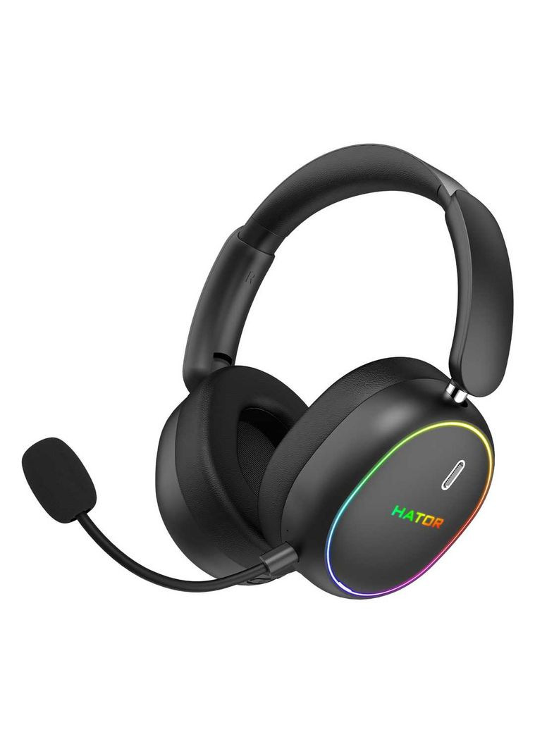 Гарнiтура Phoenix 2 Wireless Black (ESH40) Hator (336958712)