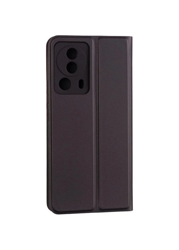 Чехол книжка Book Guard Series Case для Xiaomi 13 Lite Black Gelius (383908569)