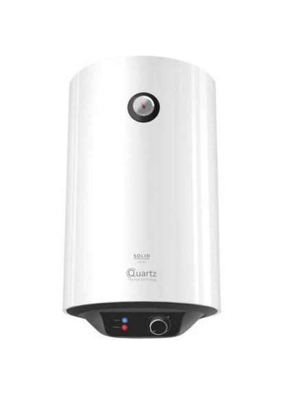 Водонагрівач (бойлер) електричний накопичувальний Solid 30 V Quartz (360395316)
