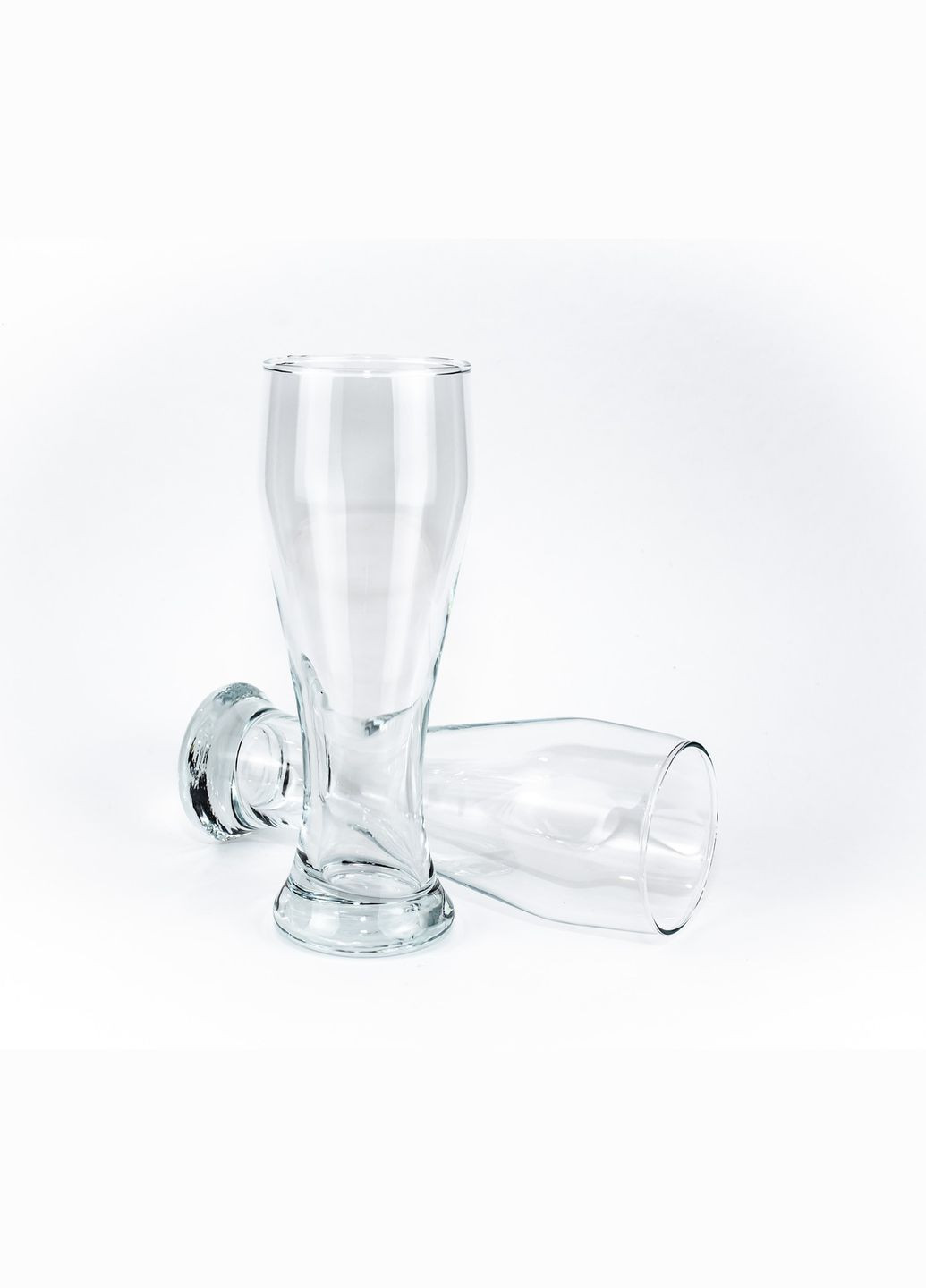 Набір з 2 келихів для пива 520мл Weizenbeer ПУ 42126 Pasabahce (278365198)