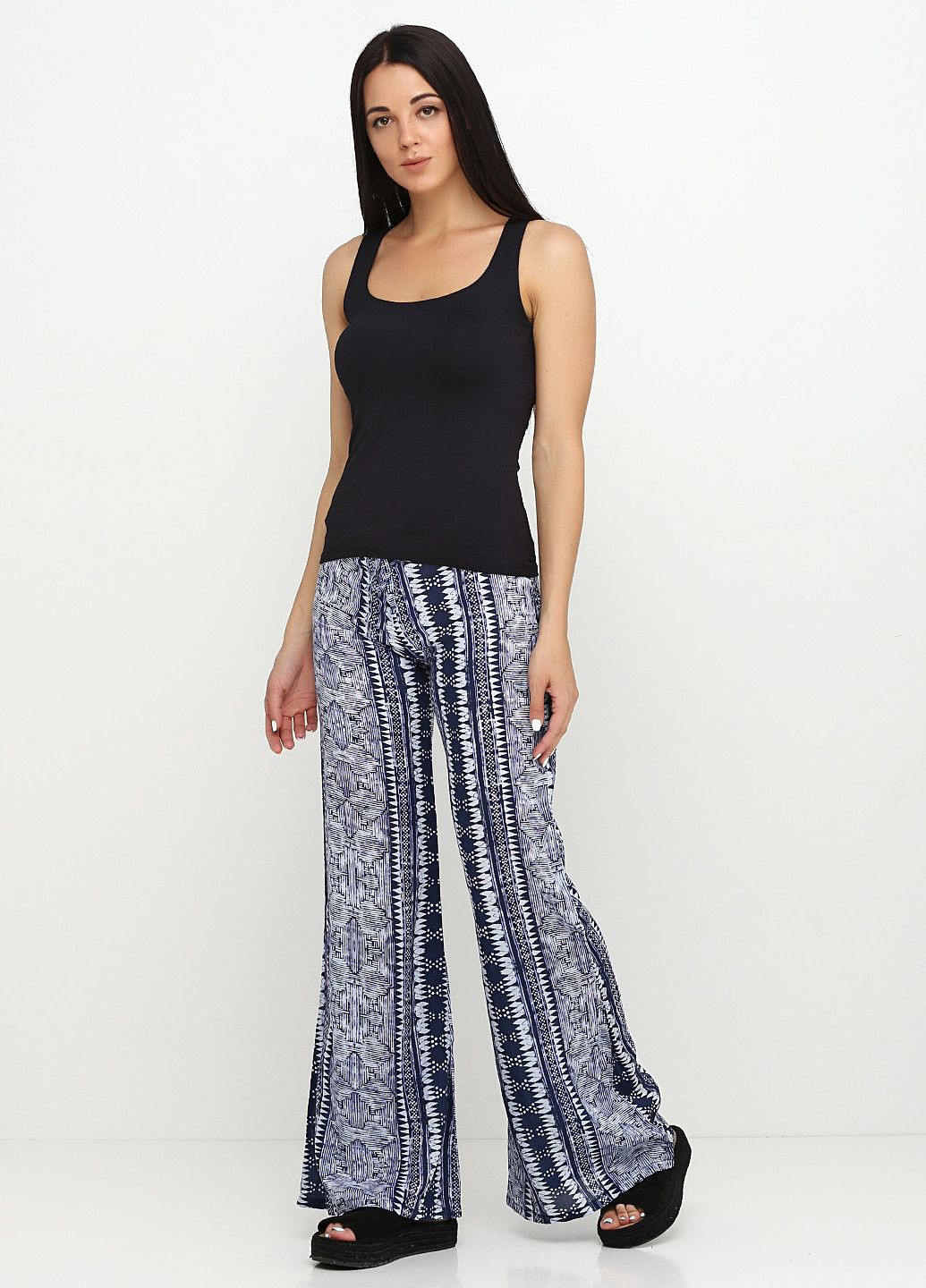 Штани Синій Dakine (323057710)