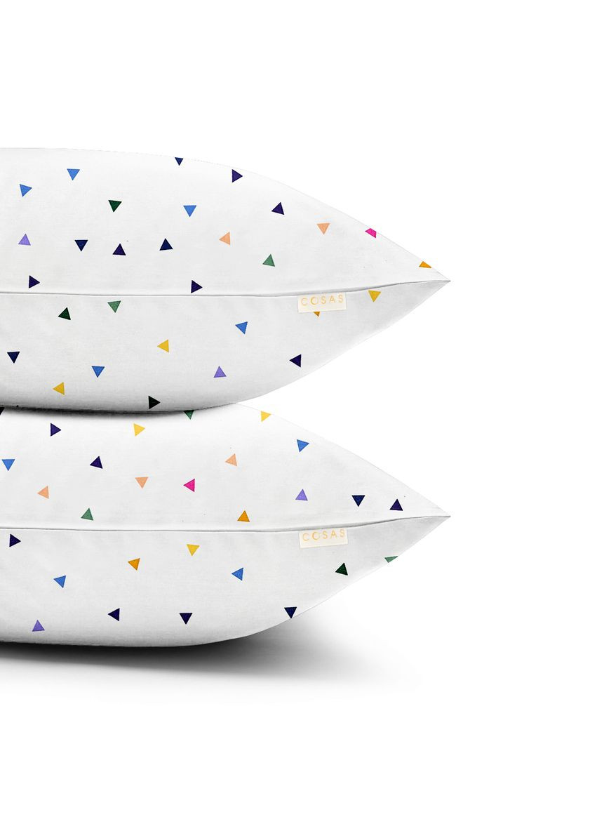 Набор наволочек на подушку 40х60 DELTA CS2 (4822052250129) Cosas (367913665)
