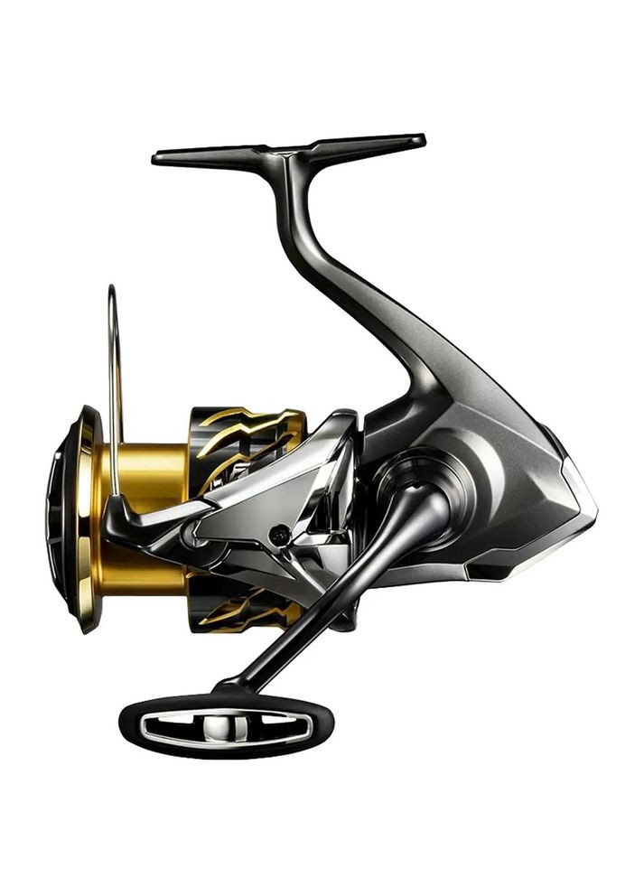 Катушка Twin Power FD C2000S 5.1:1 9+1 2266.99.58 Shimano (317303340)