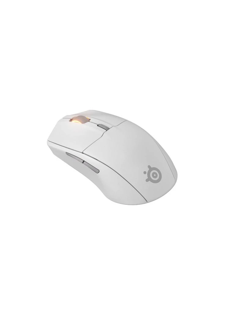 Мышка (m468098) SteelSeries Rival 3 Gen 2 Wireless White (369025842)