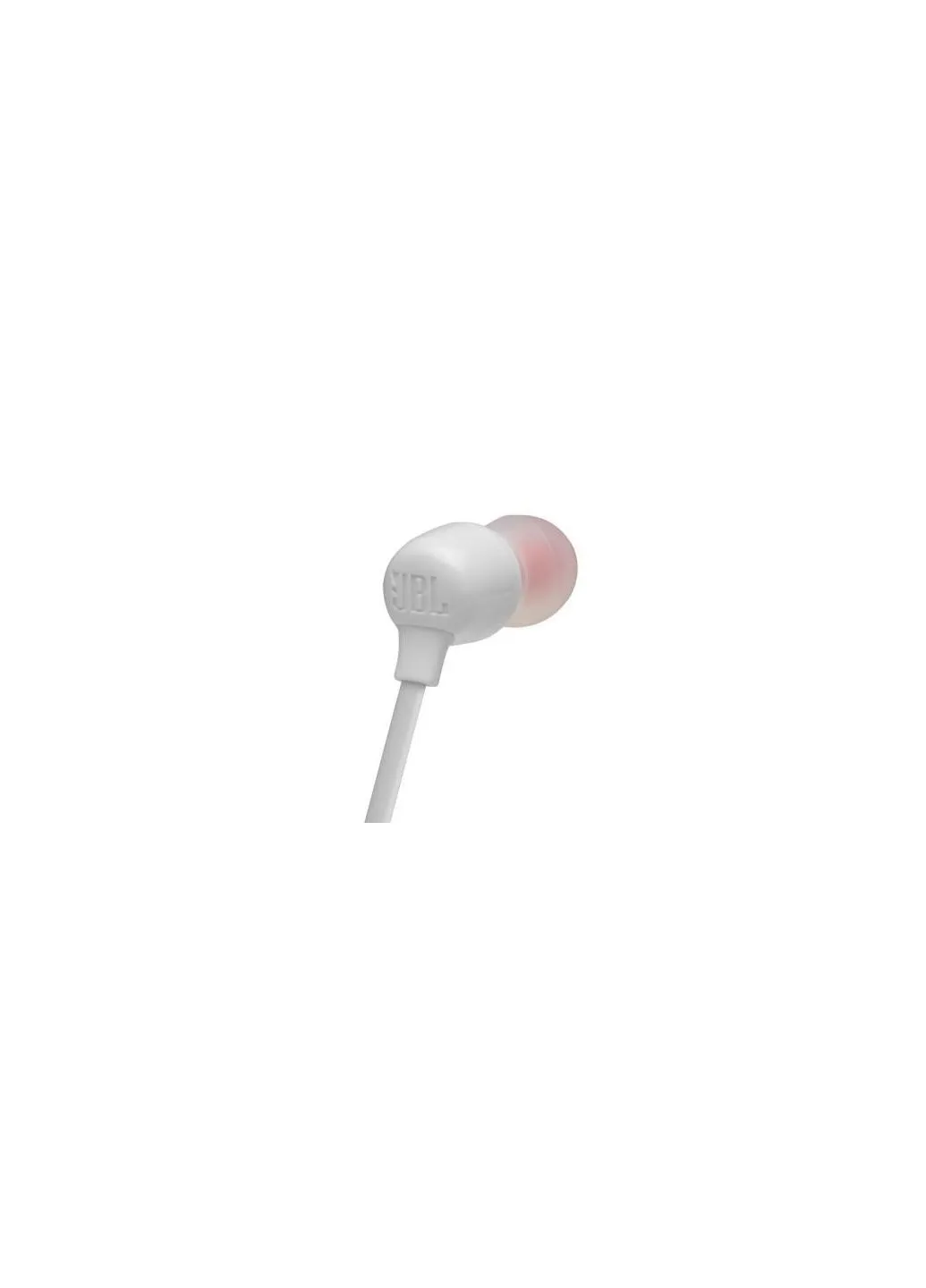 Наушники Tune 125BT (JBLT125BTWHT) JBL Tune 125BT White (388933099)