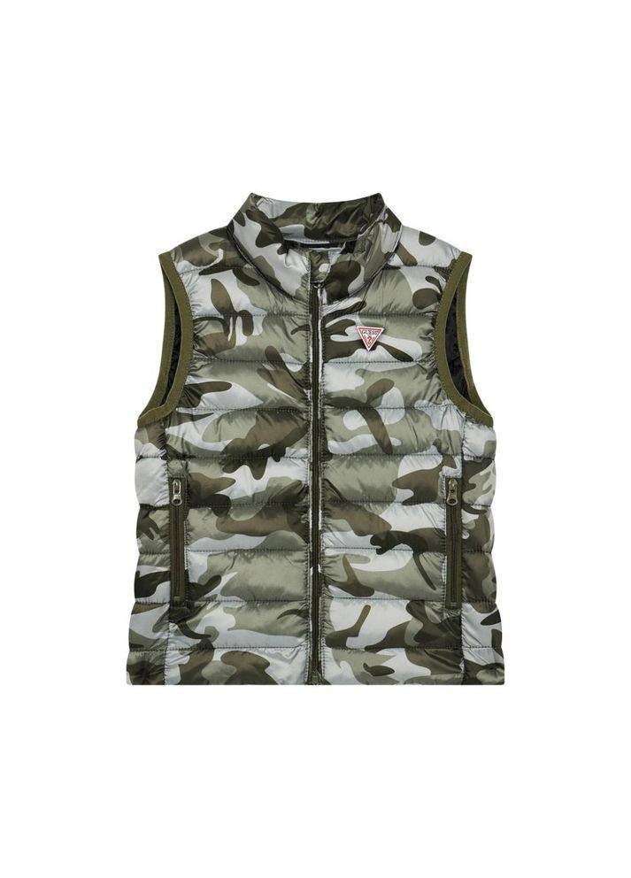Жилет Kids H93T01 WCAO0 RDFL Guess (326053473)