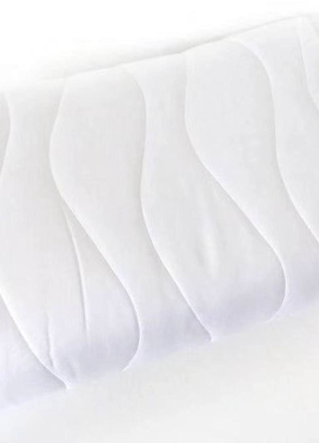 Наматрасник на резинке 140х200 см Vishnya (319159536)