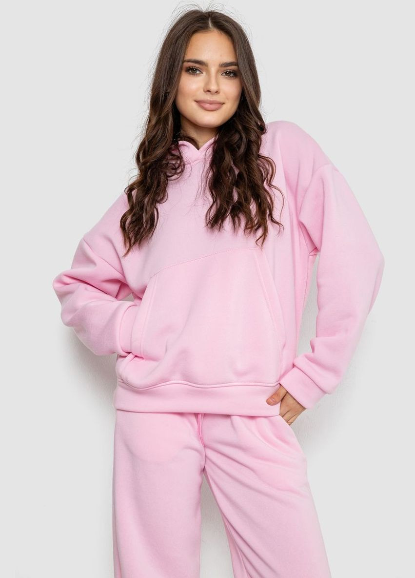 Спортивный костюм женский на флисе Ager 241R2001-2 (305270340)