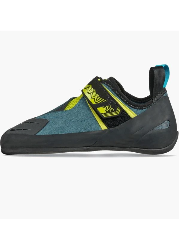 Бирюзовые осенние скальники origin vs turquoise 70083-000 Scarpa