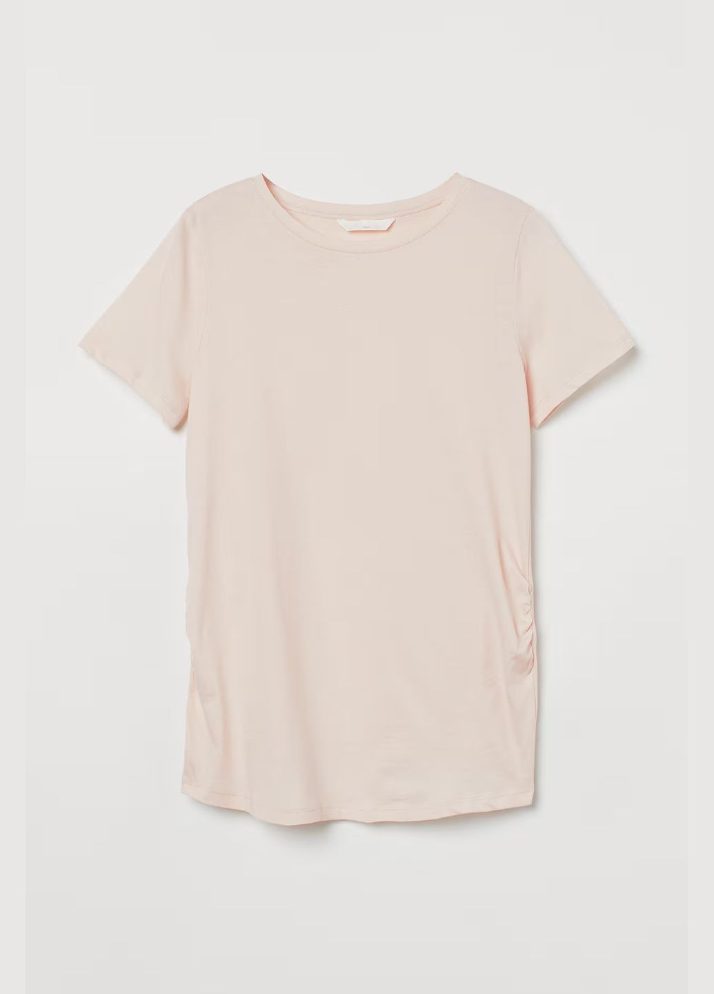Футболка для вагітних H&M - (297642013)