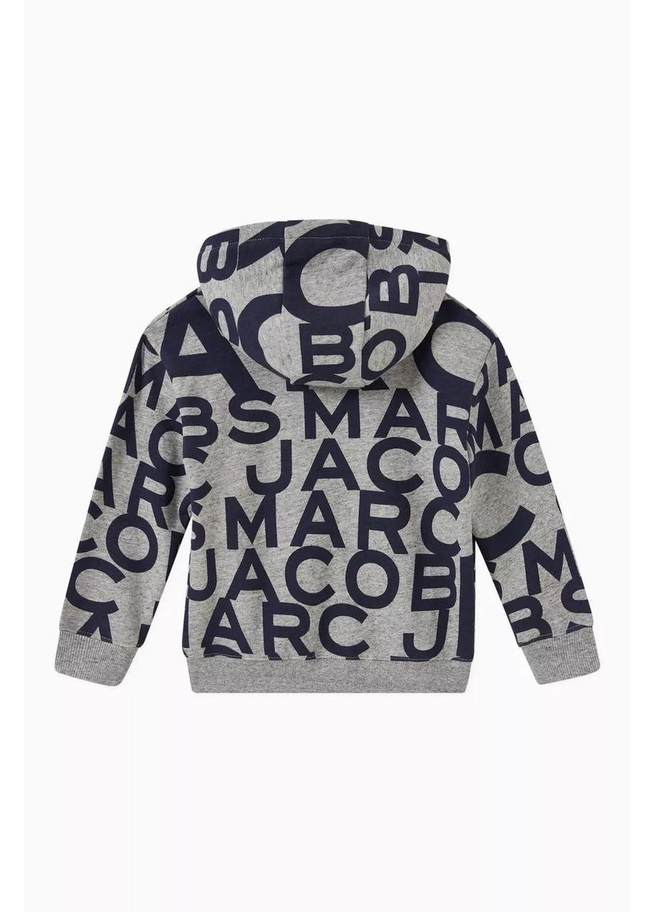 Сірий комплект, арт. 24270/25570, logo, 5 років, 108 см Marc Jacobs