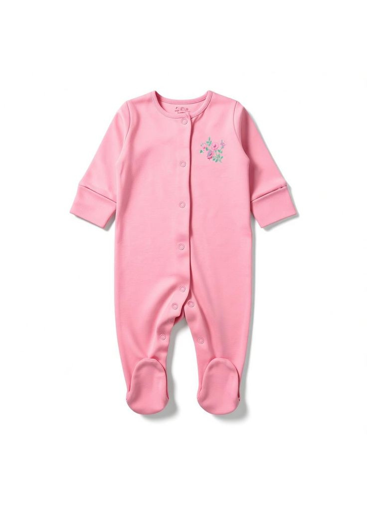 Человек хлопчатобумажный Pale Pink Next Trend 5882~01 (370567326)