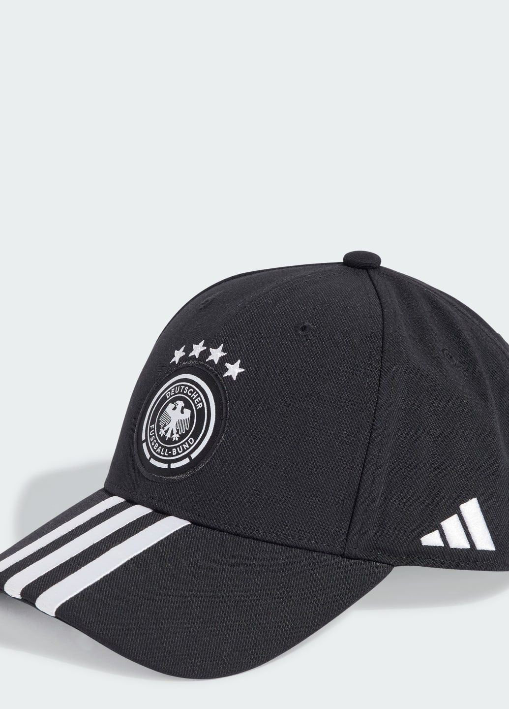 Футбольная кепка Germany adidas (289977267)