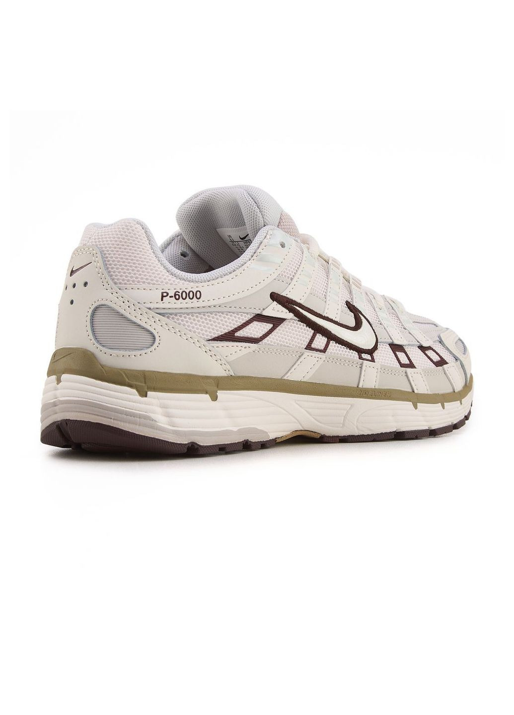 Бежеві літні кросівки No Brand