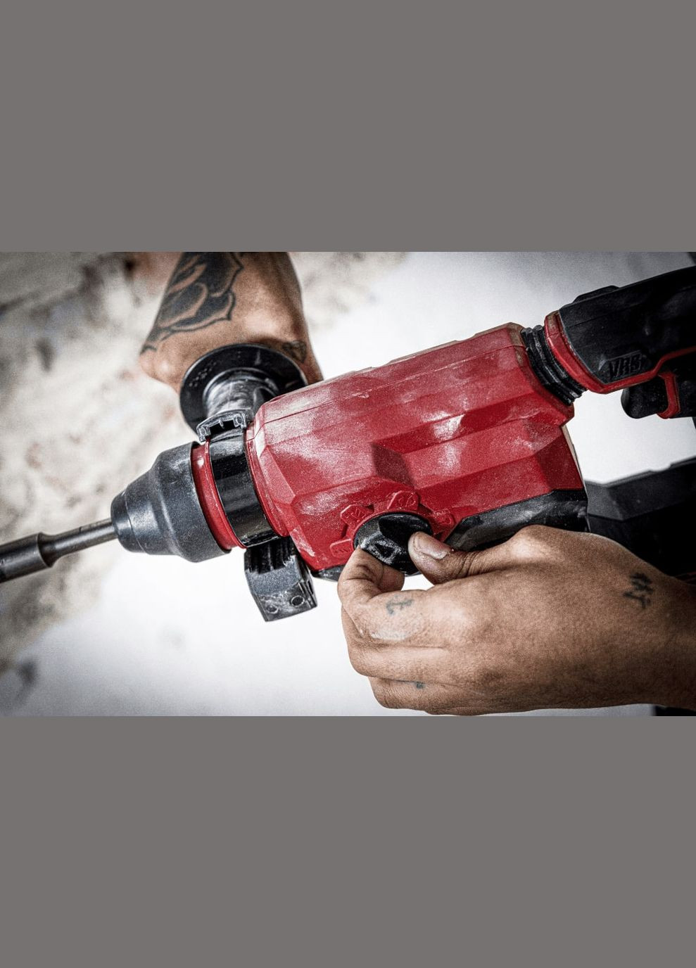 Перфоратор акумуляторний 3851 CA XP SDS-plus 20В 2.2Дж 4 режими 2кг без АКБ та ЗП Skil (317348188)