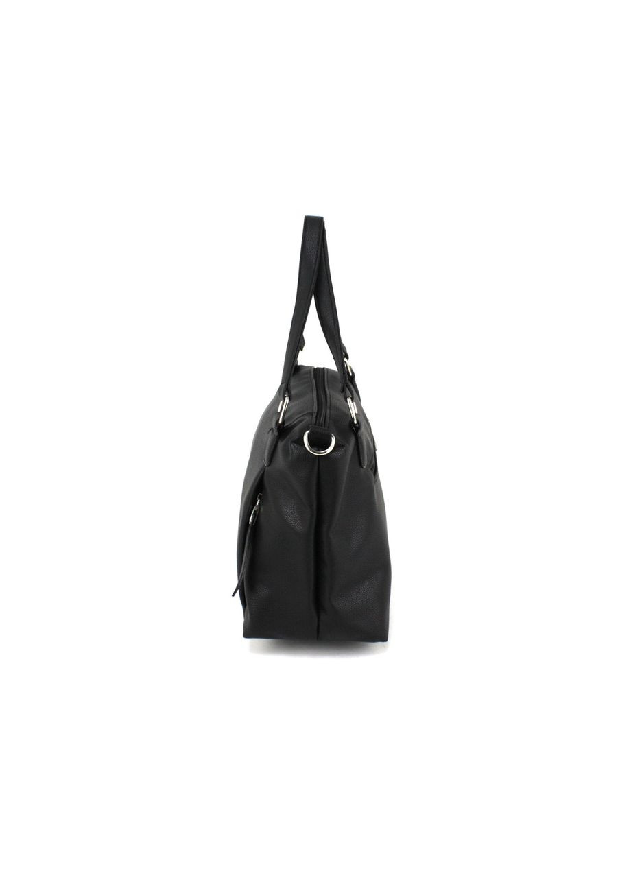 Повсякденна жіноча сумка 50270 чорна Voila (269994826)