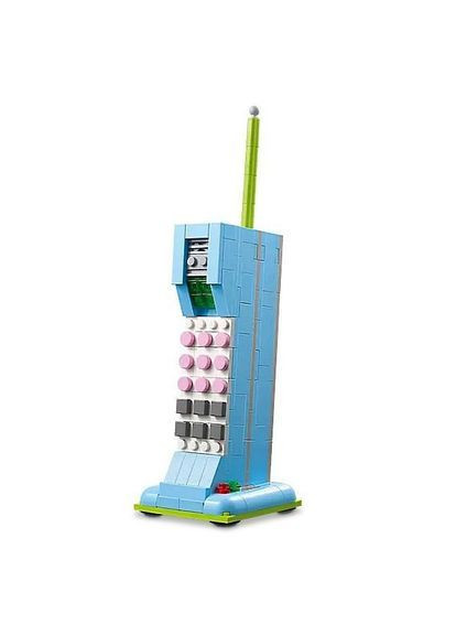 Конструктор Creator Ретро-телефон, 383 детали () Lego 31174 (369111616)