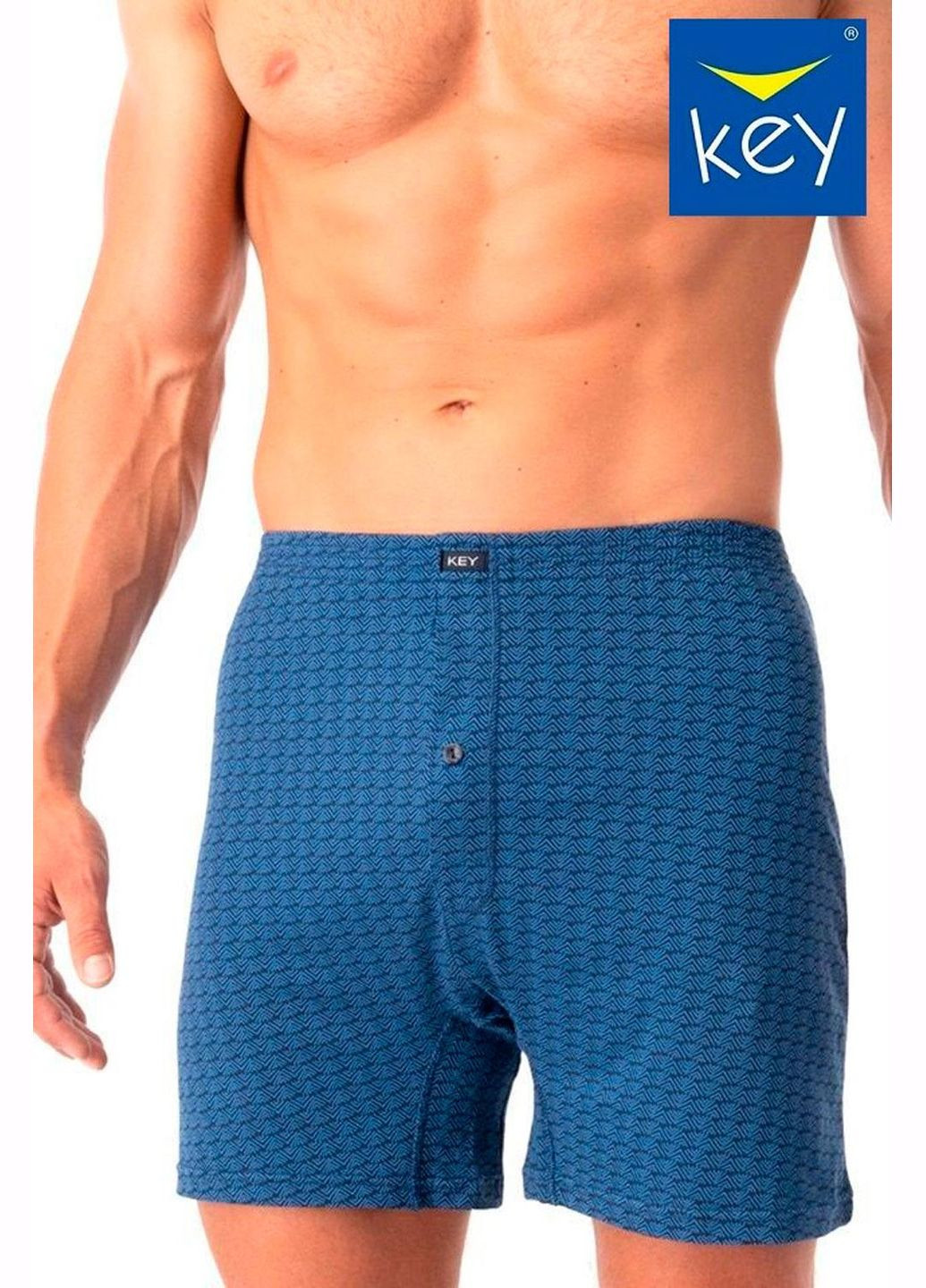 Боксерки MXC 813 A25 Key (324219420)