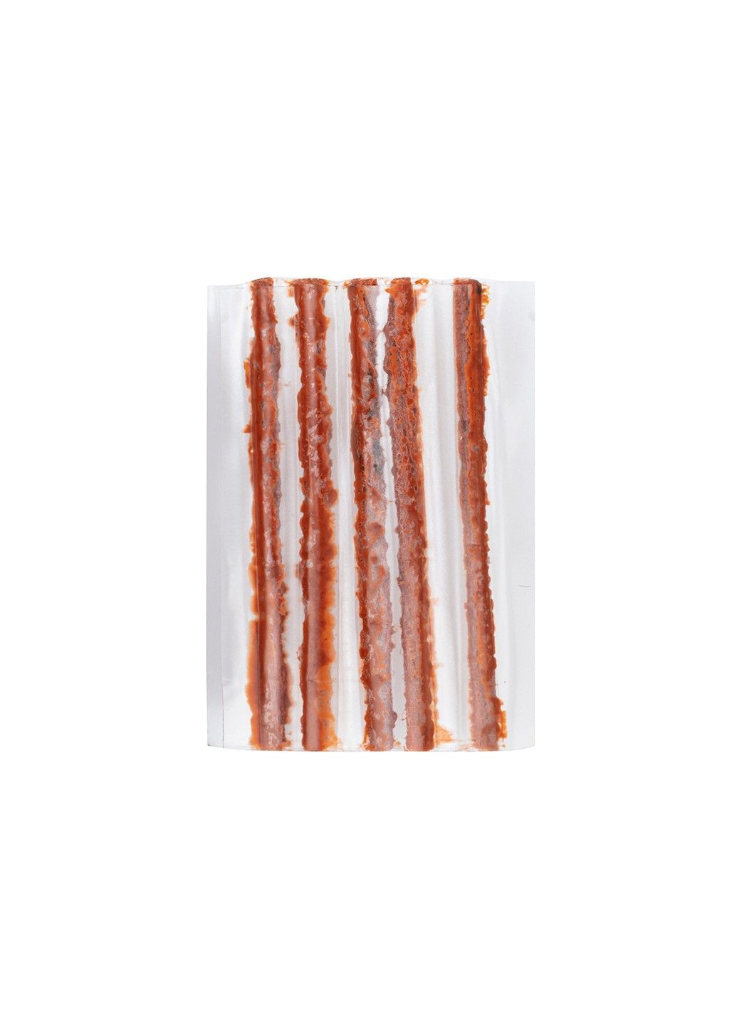 Запасні пробки для ремонту безкамерних покришок Notuby 15х52мм комплект - 5 шт KLS (338202106)