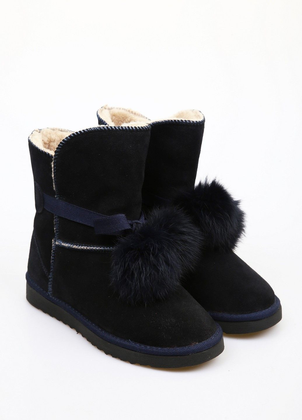 Напівчоботи Inblu (319311805)