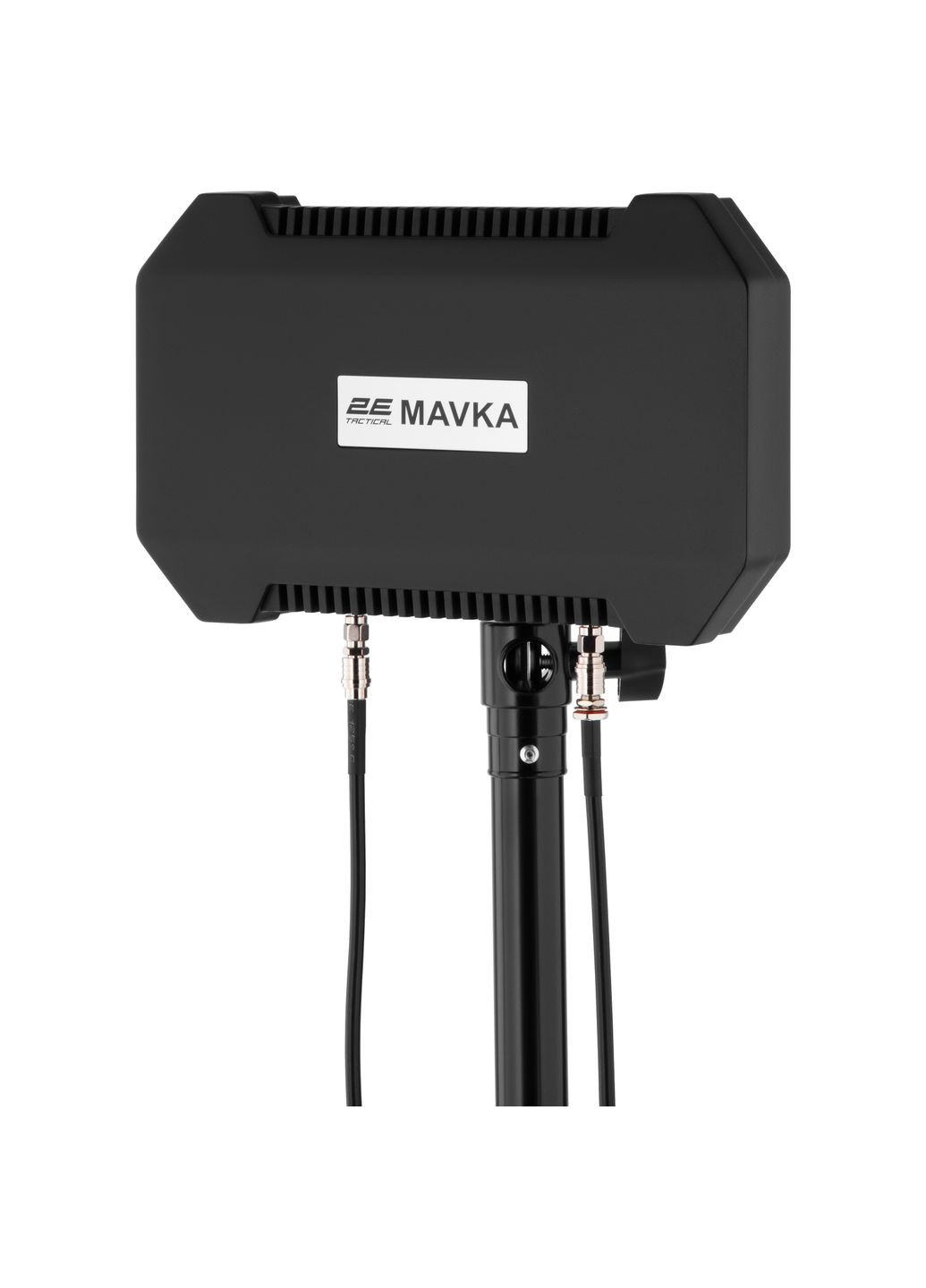 Антенный кабель для антенны Alientech, QMA male – QMA female, RG223, 8м 2E Tactical (315504402)