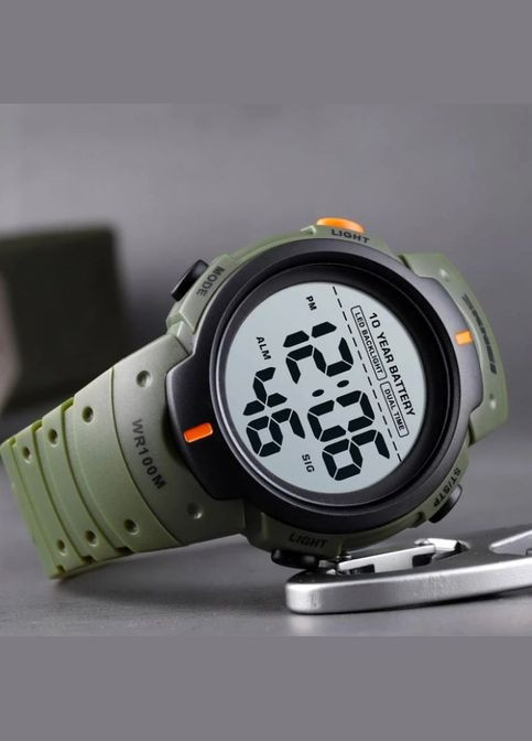 Neon 10 Bar Skmei (331601567)