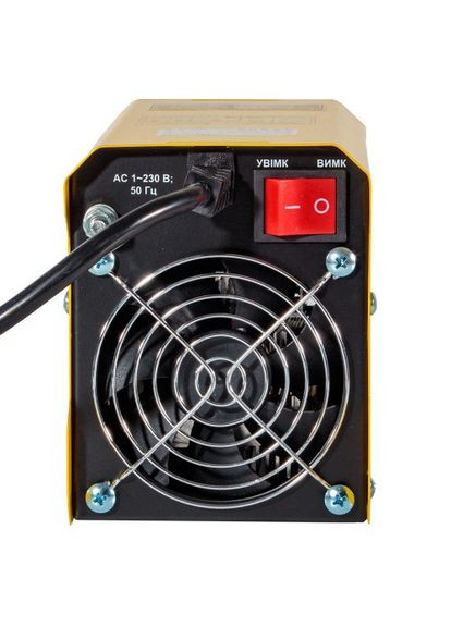 Зварювальний апарат СВ 300 LCDk Кентавр (332807281)