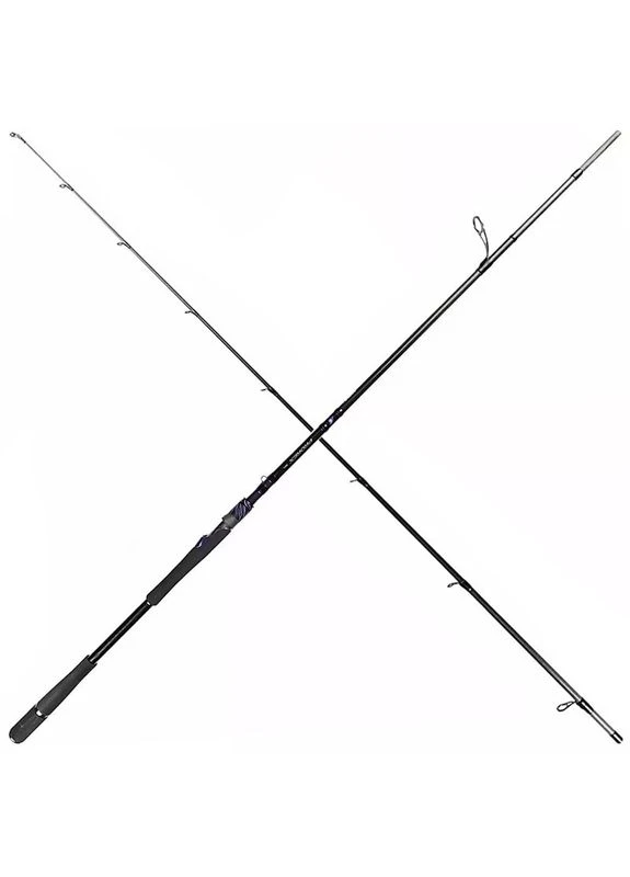 Спиннинг Prorex AGS Spin Texas/Carolina 7'7'" 2.35m 5-25g Daiwa (395689887)