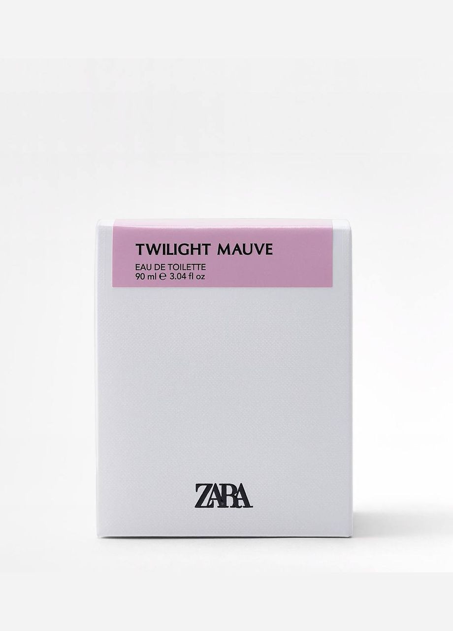 Парфюмована вода для жінок TWILIGHT MAUVE 90 мл Zara (305592555)