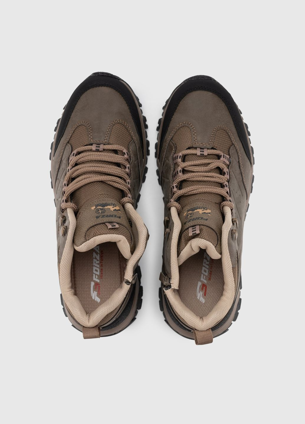 Черевики чоловічі 2164 (2000990100412W)(SN) shop (2000990100412) Forza (315968838)