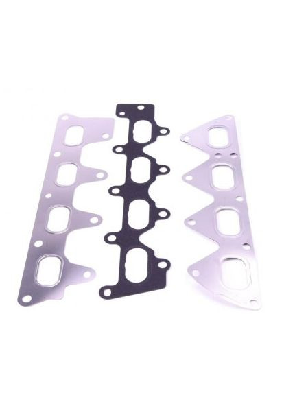 Комплект прокладок з різних матеріалів HEAD С ПР. Г/Б RENAULT K4M 02-31675-02-ua Victor Reinz (366174259)