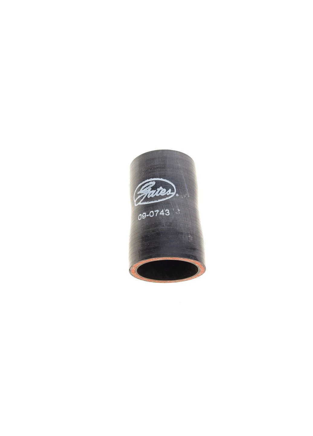 Патрубок інтеркулера BMW 3 (E90-E93) 3.0 06-13 N54 09-0743 (opt-om) No Brand (347154024)
