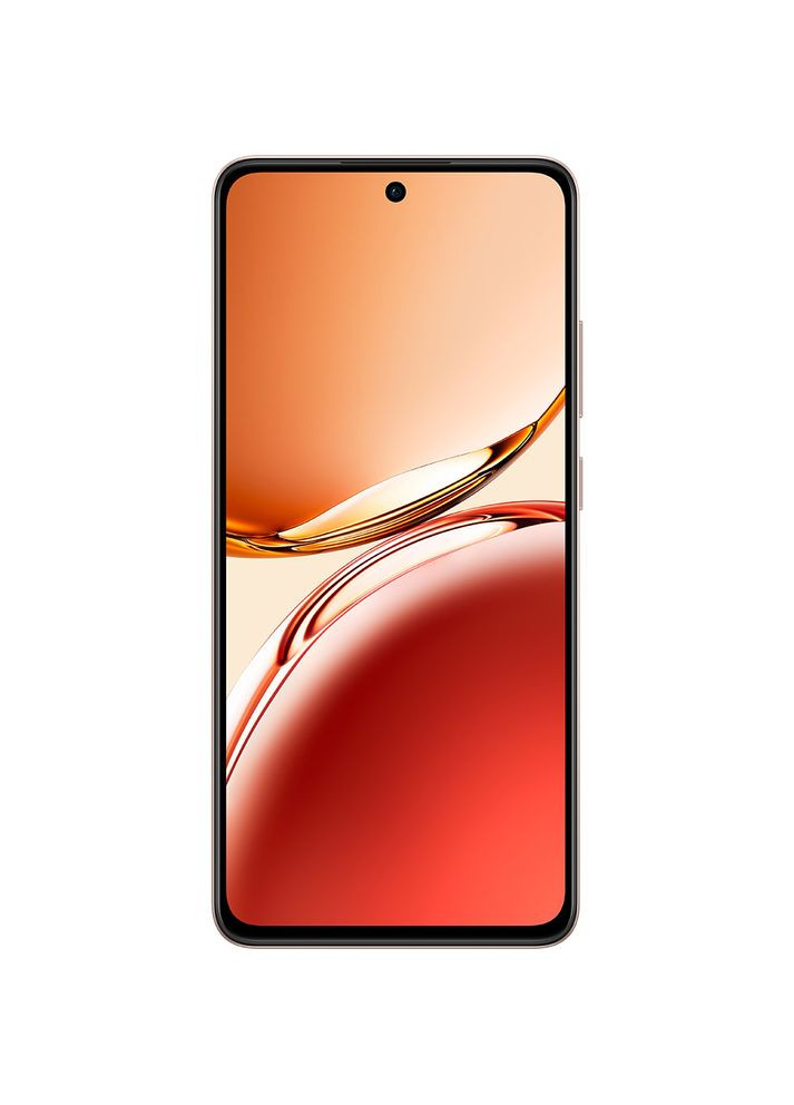 Смартфон RENO12 F 8/512GB Dual Sim Matte Grey (CPH2687) Oppo (314996043)