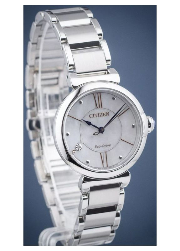 Женские наручные часы EM1070-83D Citizen (336214324)