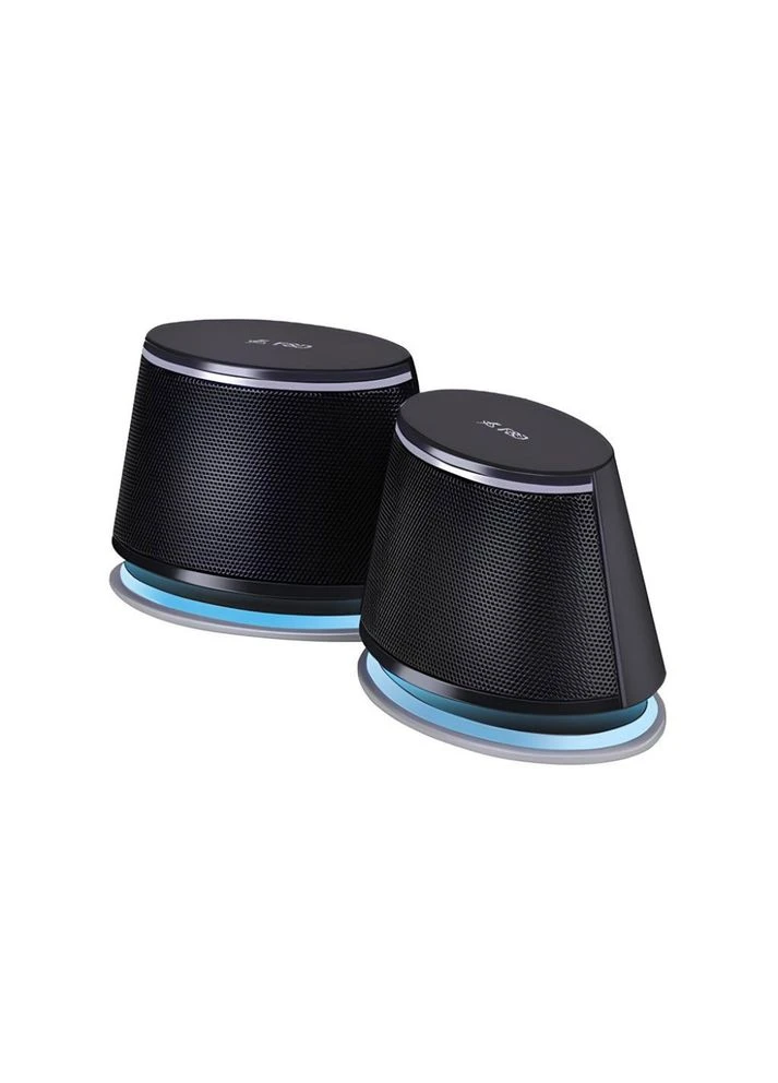 Акустическая система (m143115) F&D V620 USB Black (382961383)