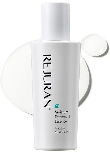 Зволожуюча есенція для обличчя Derma Healer Treatment Essence Rejuran (369569554)