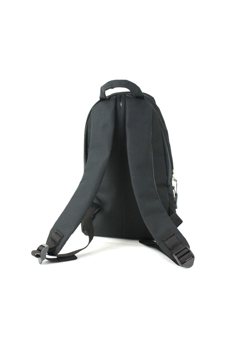Міський рюкзак 153 чорний Wallaby (269994621)