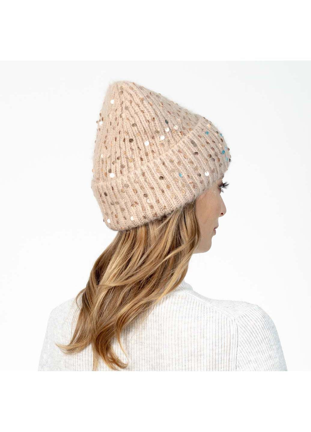 Шапка LuckyLOOK (314773878)