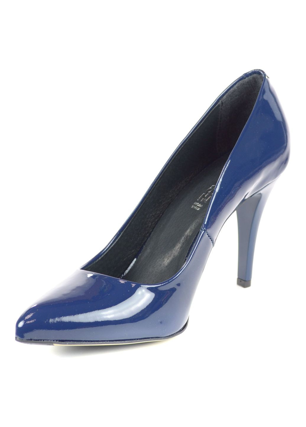 Lukasz Туфлі синий з, — демисезон (268131242)